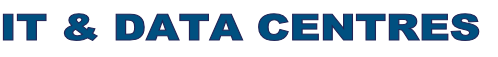 IT & DATA CENTRES

